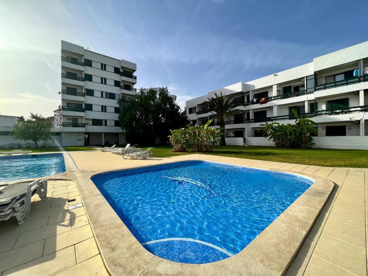 Vilamoura Central 4 With Pool By Homing Exterior photo