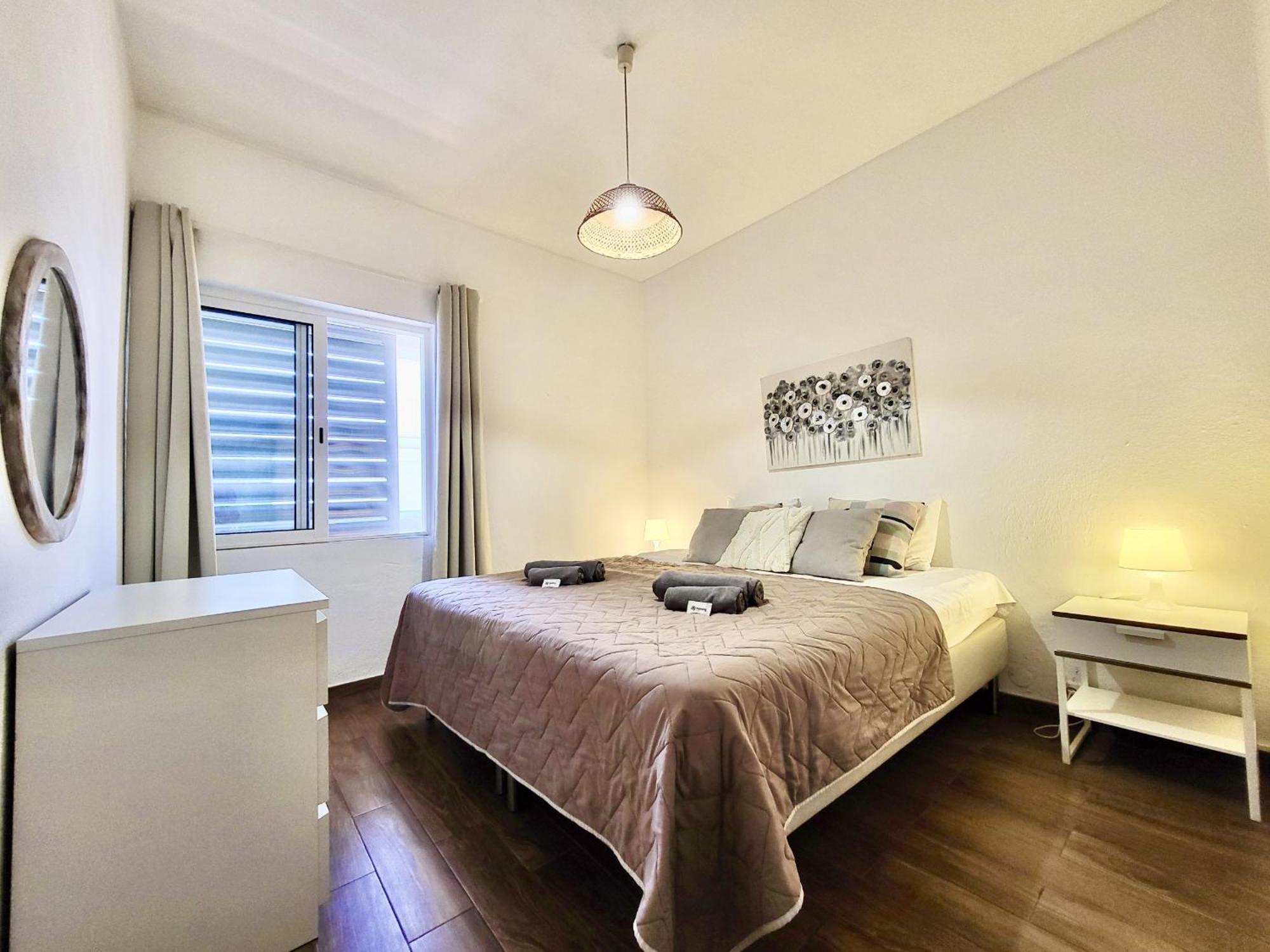Vilamoura Central 4 With Pool By Homing Exterior photo